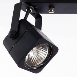 Спот Arte Lamp Lente  - 3